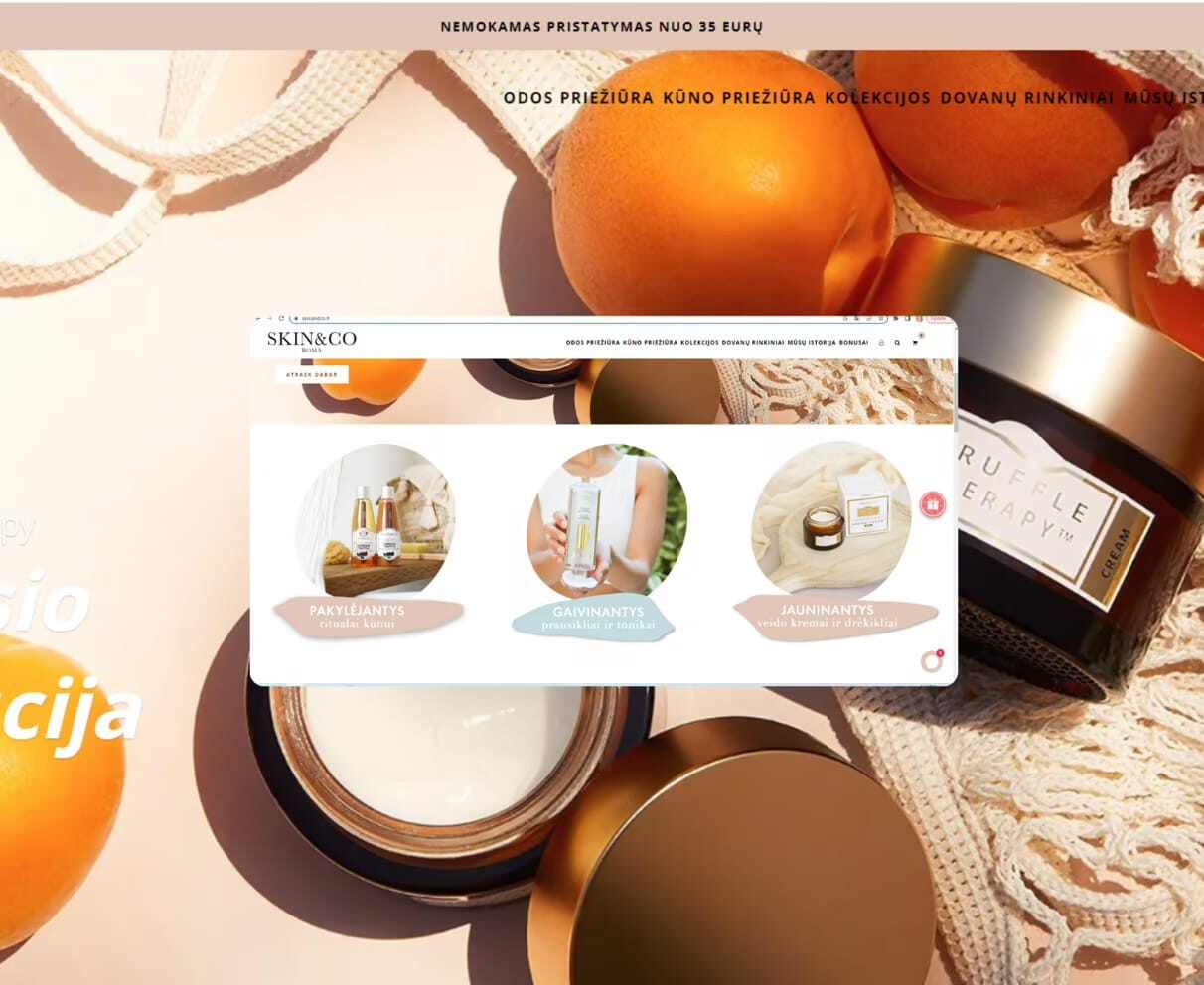 SC Marketing Agency