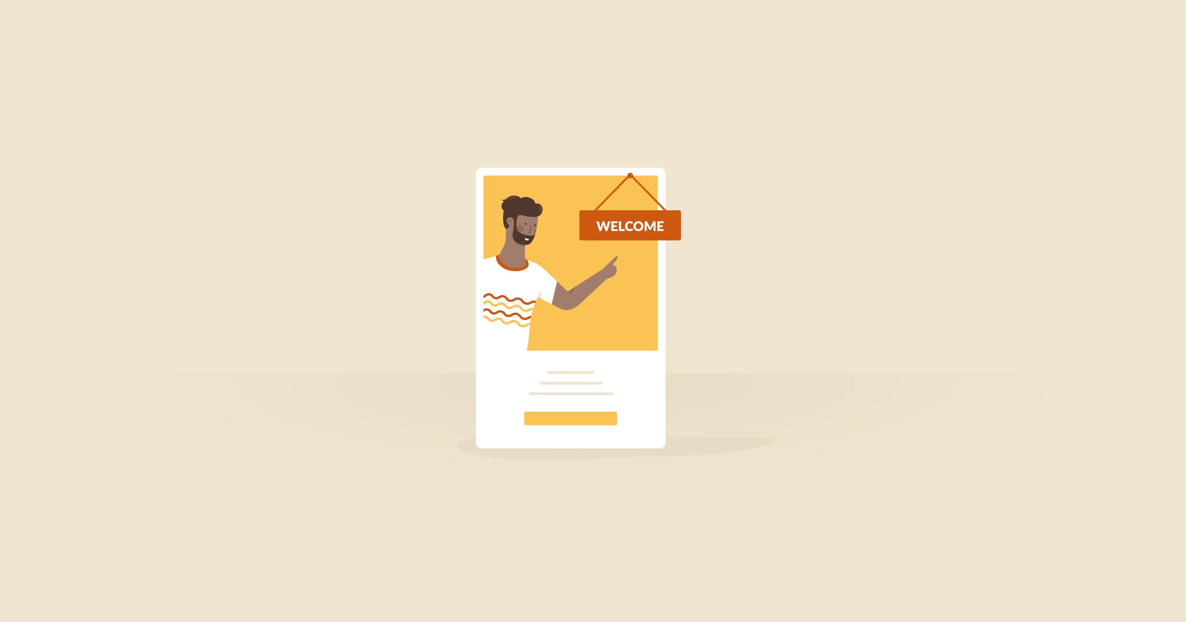 Borrow From These Welcome Message Examples to Create Instant Rapport with New Email Readers Cover Image