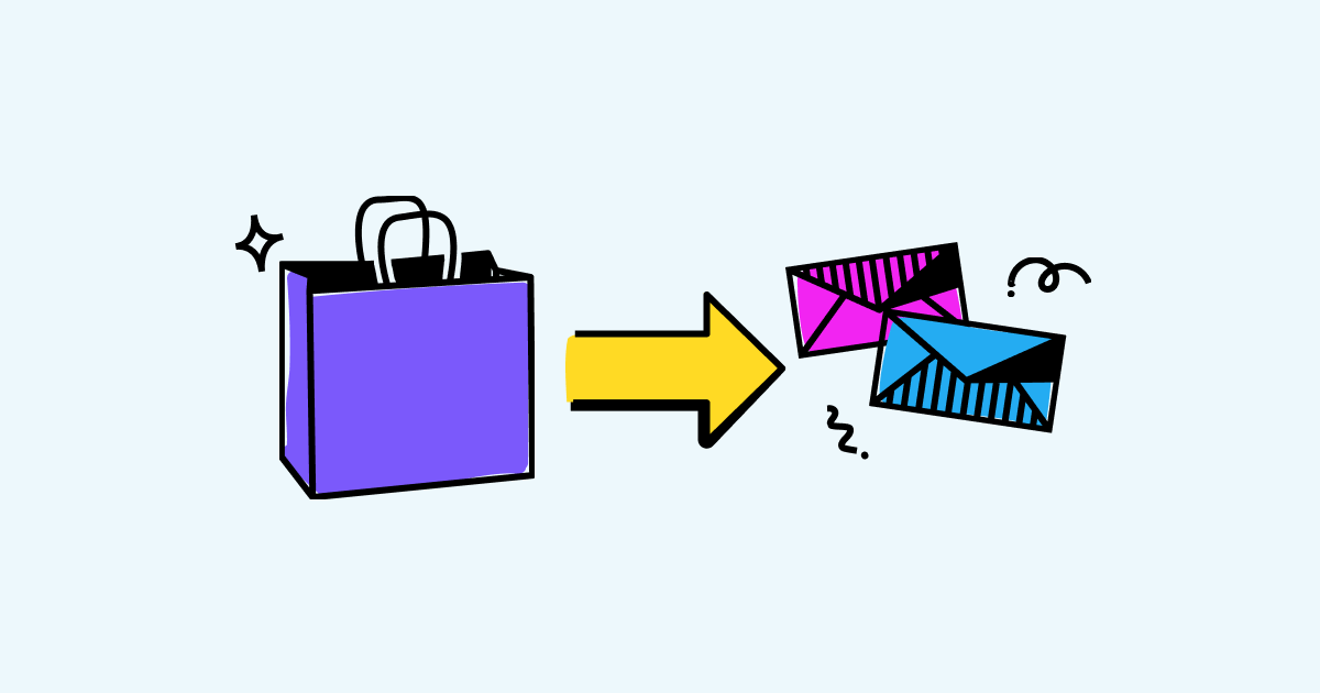8 Advanced Post-Purchase Email Workflows & Automations (That Will Help You Build Loyalty) Cover Image