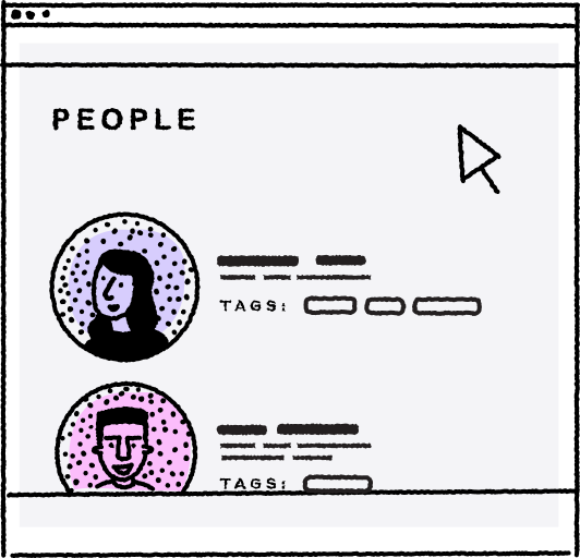 People